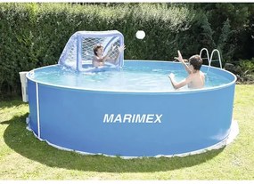 Nadzemný bazén Marimex Orlando 3,66x0,91 m so skimmerom Olympic