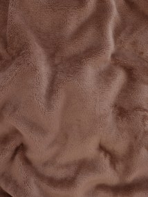Francúzske obliečky mikroplyš Exclusive – Laura mocha mousse