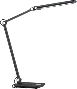 XXXLutz LED LAMPA NA PÍSACÍ STÔL dotykový stmievač Novel - Interiérové svietidlá - 0082271405
