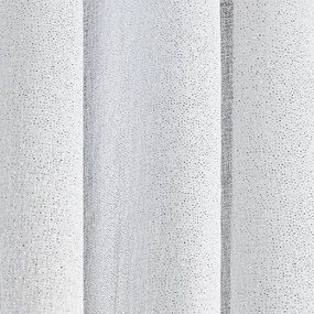 ZÁCLONA LENA 250 X 250 CM BIELA