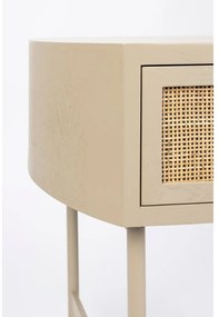 Odkladací stolík 38x48 cm Amaya – White Label