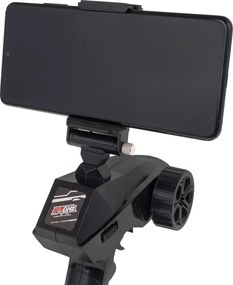 Ramiz MEGA Crawler PIONEER s červenou kamerou