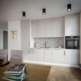 Kuchynská linka Luxeo 300 Biela/ Beige Set 4