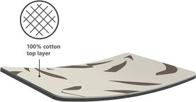 Poťah na žehliacu dosku 110x33 cm Glide Compact – Joseph Joseph