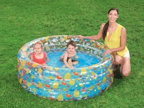 Detský nafukovací bazén150x53 cm Bestway - 51045