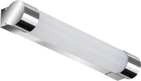 Briloner 2051-018 - LED Kúpeľňové osvetlenie zrkadla LED/8W/230V IP44