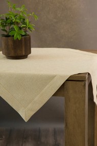 OBRUS BIANCA1 85X85 CM ZLATÝ