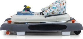 Detské chodítko Patrol Plus galaxia