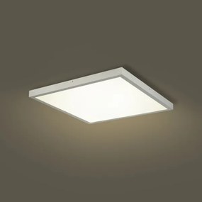 Brilagi - LED kúpeľňové svietidlo FRAME LED/50W/230V 3000/4000/6000K 60x60 IP44