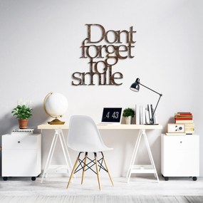 Rusty Dont Forget For Smile