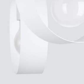 Sollux Stropné svietidlo TITRAN 3 biele