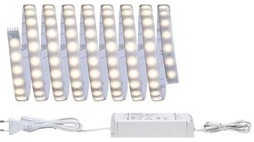 Paulmann 70666 - LED/20W IP44 Stmievateľný kúpeľňový pásik MAXLED 3 m 2700K 230V