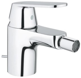 GROHE 32839000 - Bidetová batéria EUROSMART COSMOPOLITAN veľkosť S lesklý chróm