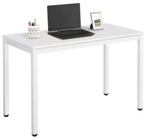 Jedálenský stôl TESSA biely