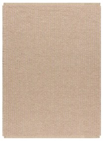 Koberec JUTE 3650 so strapcami, béžový