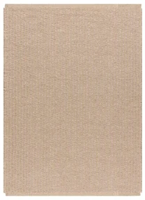 Koberec JUTE 3650 so strapcami, béžový