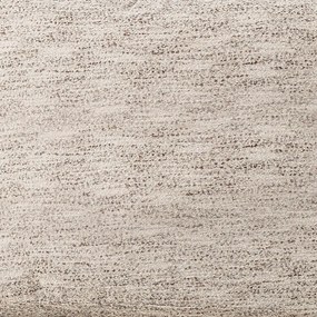 Sivobéžové kreslo Karel – Bloomingville