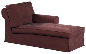 Poťah na ležadlo Ektorp (pravé)