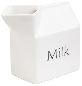 Kanvička na mlieko NELSON s nápisom 889917 200 ml