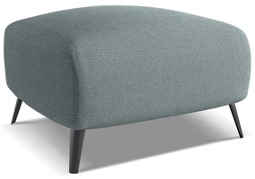 Svetlomodrá podnožka Malie – Makamii