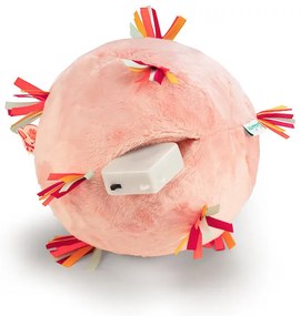 Lilliputiens - senzorická loptička so zvukmi - jelenček Stella