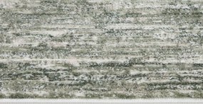 TA Koberec UA01A SVETLOZELENÁ COMO YAT Rozmer: 80x150 cm