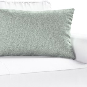 Karin - jednoduchá obliečka, 60x40cm farba produktu zelená látka zapletaná