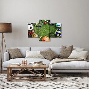 Obraz - Šport (90x60 cm)