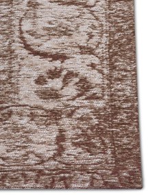 Hanse Home Collection koberce Kusový koberec Catania 105892 Mahat Brown - 160x235 cm