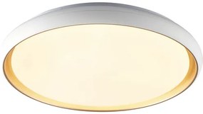 LED stropné svietidlo HANA 45W 2700lm 2700-6500K biele s diaľkovým ovládaním