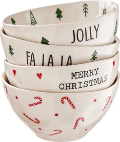 JOYFUL DAYS Miska "Jolly" 14 cm