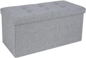 Lavička s vekom LSF47G