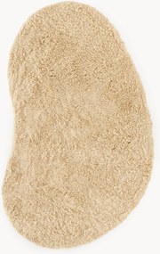 Ručne tuftovaný koberec v organickom tvare Tully