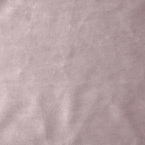 Luxusný staro rúžový tieniaci záves na riasiacu pásku 140 x 270 cm