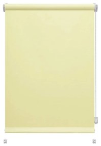 Žltá roleta 97x150 cm Mini Sonata – Gardinia