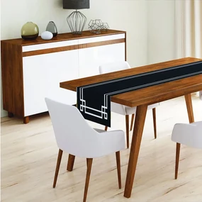 Behúň na stôl 40x130 cm – Minimalist Cushion Covers
