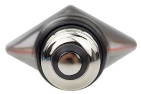 ECOLIGHT Dekoratívna LED žiarovka E27 4W 100lm G80 - rada ZERO