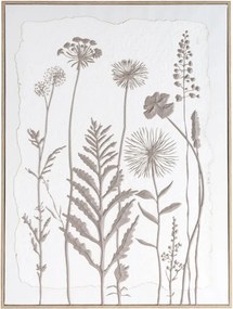 OBRAZ 735 45X60 CM BIELY