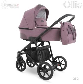 Kočík CAMARELO OLLIO 02