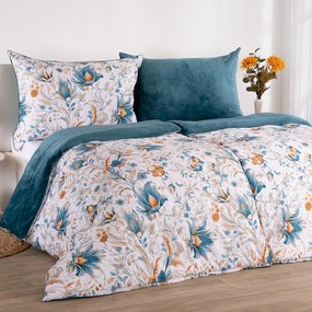 Posteľné obliečky Dual Feel LILIANE