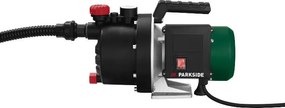 Parkside®  Záhradné čerpadlo Pegp 1100 B2, 4 600 l/h  (100398814)