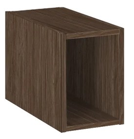 Elita Look Slim 20, modulová skrinka 20x45x28 cm PDW, orech Lincoln, ELT-169031