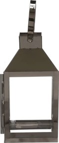 Lampáš čierny LUC310 BK