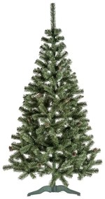 Vianočný stromček NATURAL CONE 100 cm jedľa