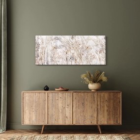 Obraz - Kosatce (120x50 cm)