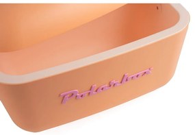 Oranžový chladiaci box 20 l Classic – Polarbox