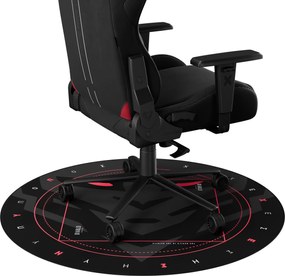 Protišmyková podložka pod stoličku Diablo Chairs