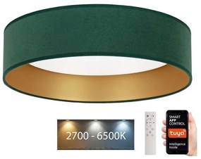 Brilagi - LED Stmievateľné svietidlo VELVET SMART LED/24W/230V Wi-Fi Tuya + DO