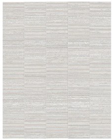 Koberec Craft 1,33/1,9 13095a 43337 sivý/béžový