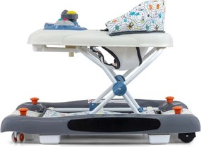 Detské chodítko Patrol Plus galaxia